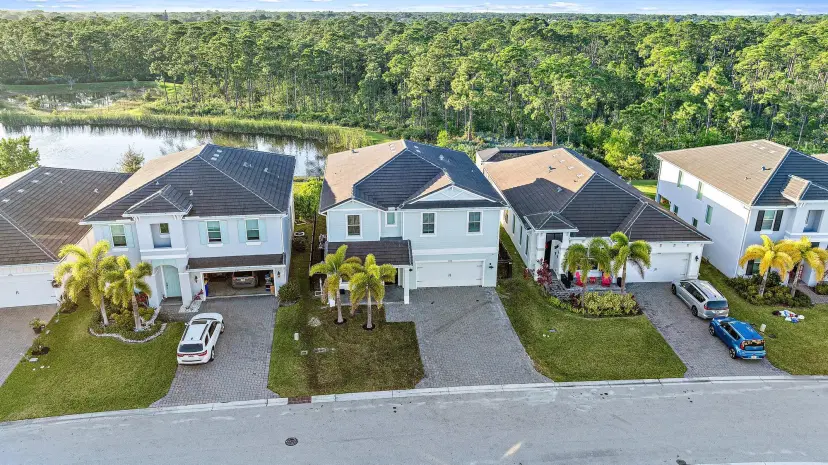 Picture of 4770 SW Ardsley Drive, Stuart FL 34997