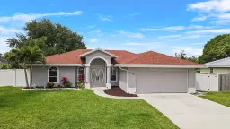 Picture of 2442 SW Dalpina Road, Port St Lucie, FL 34953