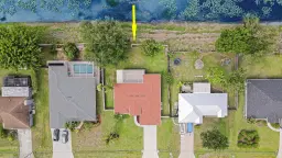 Picture of 2442 SW Dalpina Road, Port St Lucie, FL 34953