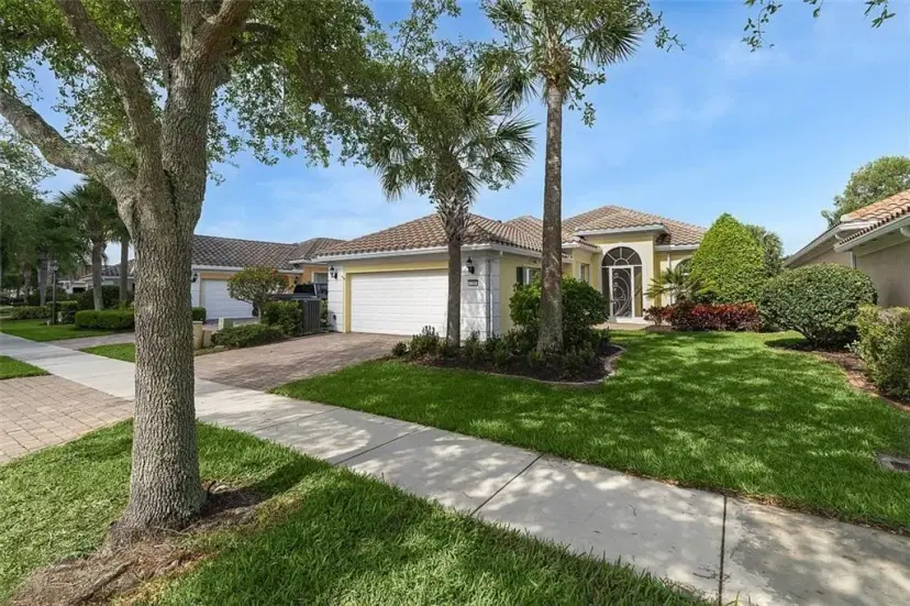Picture of 5199 Eleuthra Circle, Vero Beach FL 32967