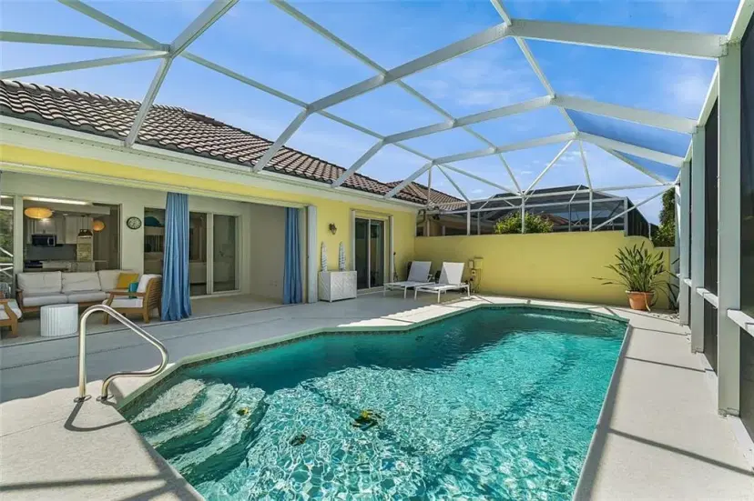 Picture of 5199 Eleuthra Circle, Vero Beach FL 32967