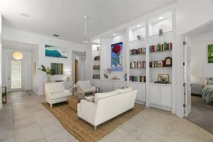 Picture of 5199 Eleuthra Circle, Vero Beach FL 32967