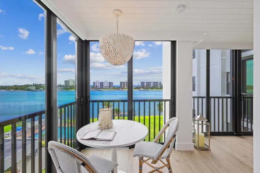 Picture of 19800 Sandpointe Bay Drive S 510, Tequesta FL 33469