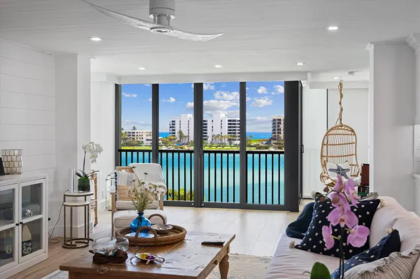 Picture of 19800 Sandpointe Bay Drive S 510, Tequesta FL 33469