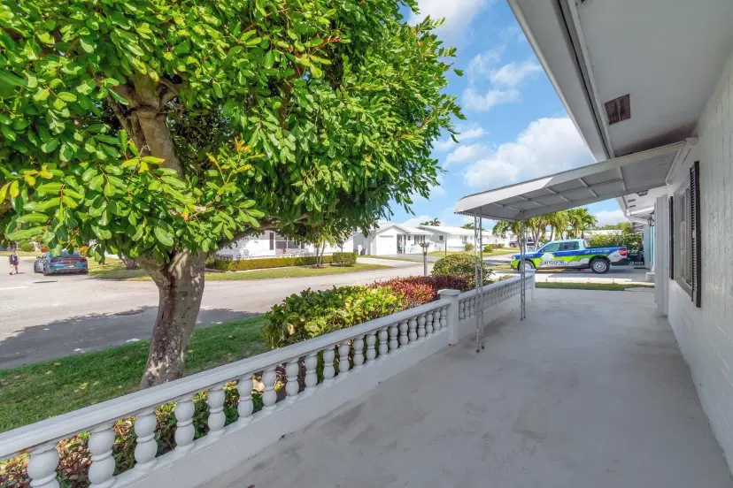Picture of 2110 SW 22Nd Court, Boynton Beach FL 33426