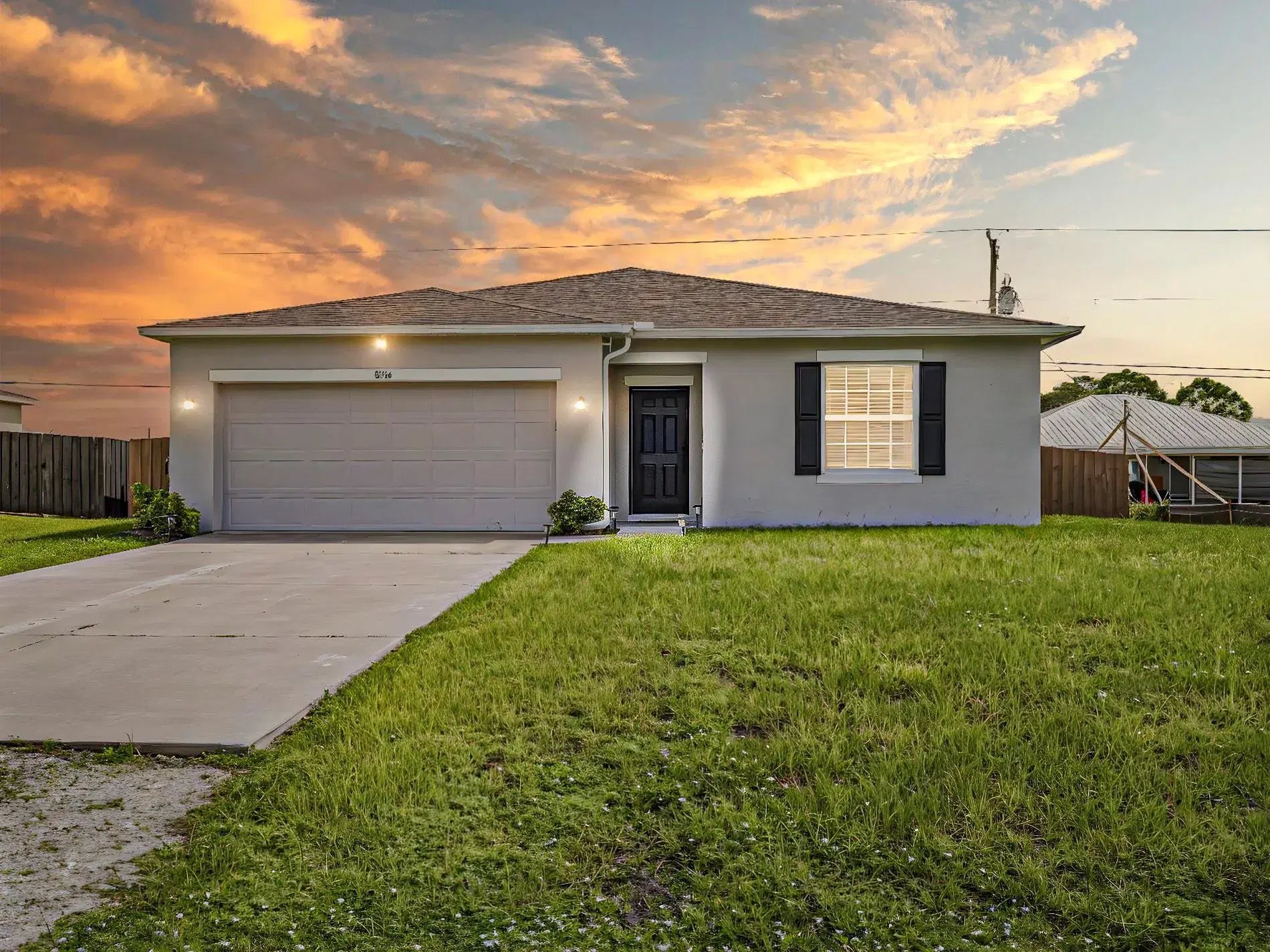 Picture of 8346 98Th Ct, Vero Beach, FL 32967
