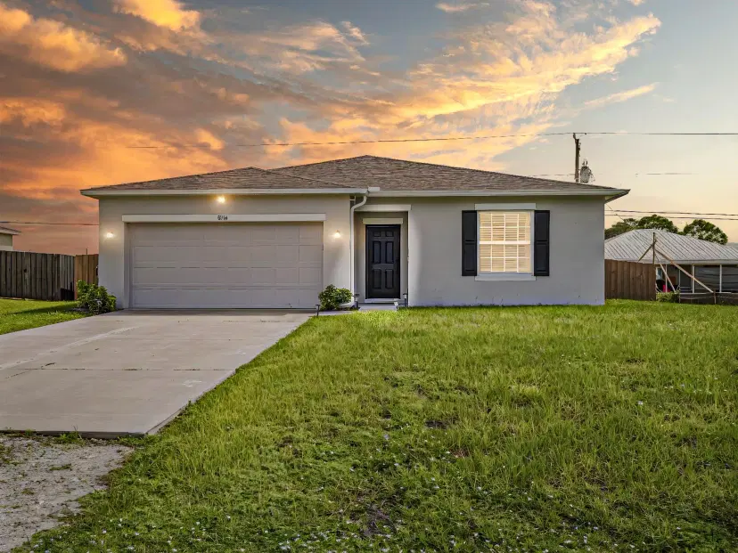 Picture of 8346 98Th Ct, Vero Beach FL 32967