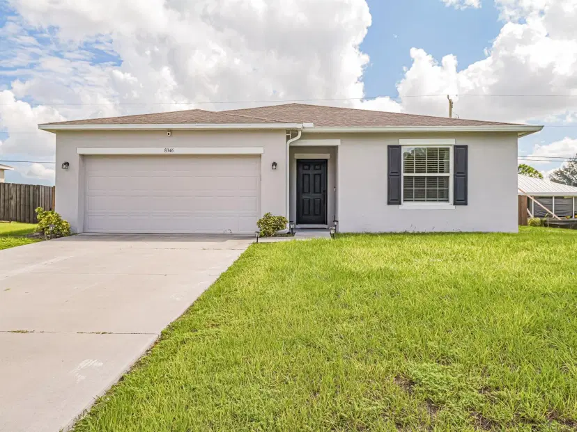 Picture of 8346 98Th Ct, Vero Beach FL 32967