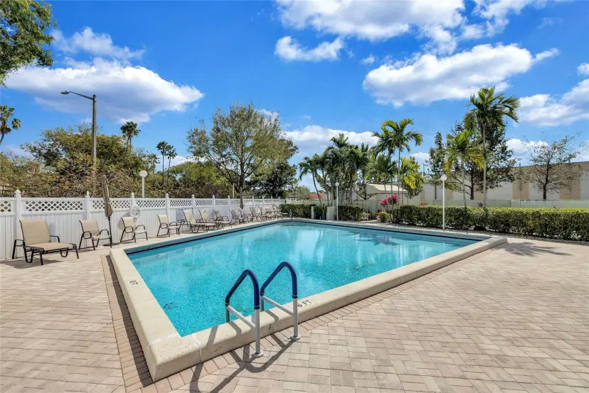 Picture of 7535 S Oriole Blvd 107, Delray Beach FL 33446