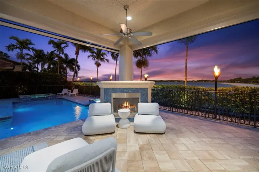 Picture of 9214 Marble Stone Dr, Naples FL 34120
