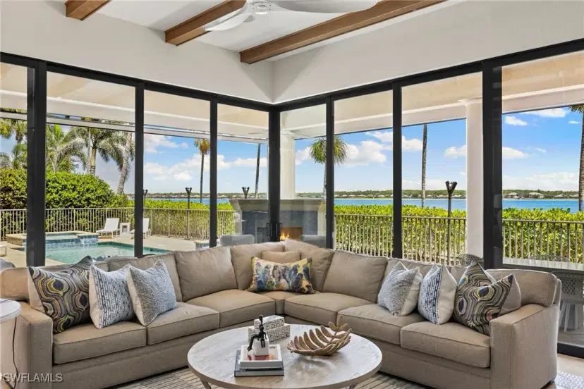 Picture of 9214 Marble Stone Dr, Naples FL 34120