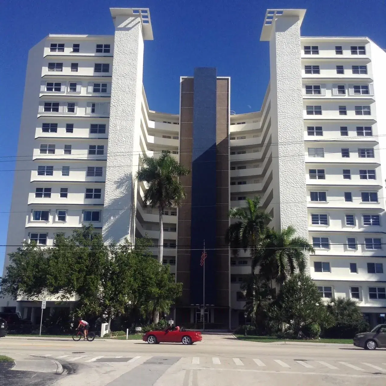 Picture of 710 N Ocean Blvd 312, Pompano Beach, FL 33062