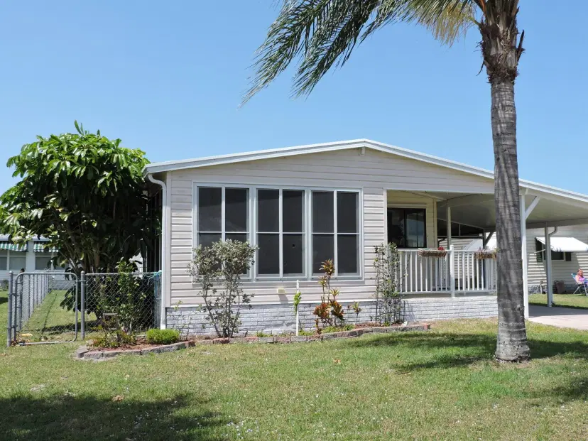 Picture of 703 Draco Drive, Barefoot Bay FL 32976