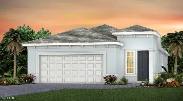 Picture of 17317 Willow Tree Ln, North Fort Myers, FL 33917