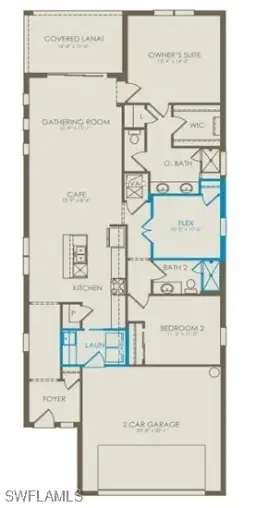 Picture of 17317 Willow Tree Ln, North Fort Myers, FL 33917