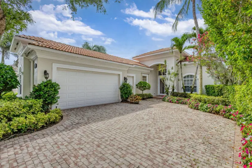 Picture of 290 Porto Vecchio Way, Palm Beach Gardens FL 33418