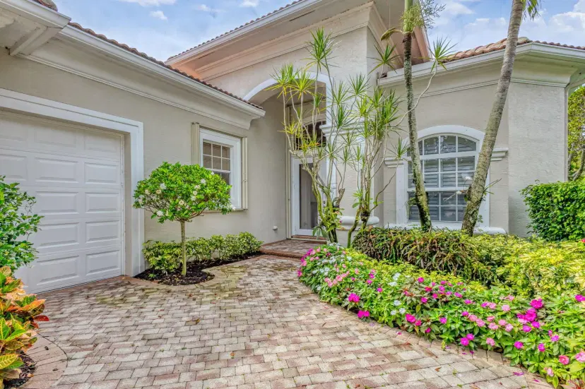 Picture of 290 Porto Vecchio Way, Palm Beach Gardens FL 33418