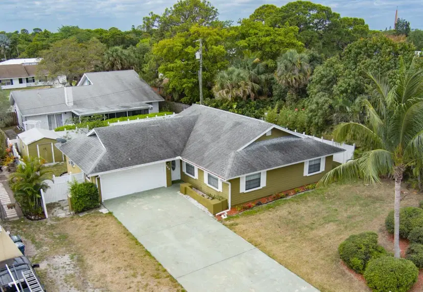 Picture of 246 SE Ila Street, Stuart FL 34994
