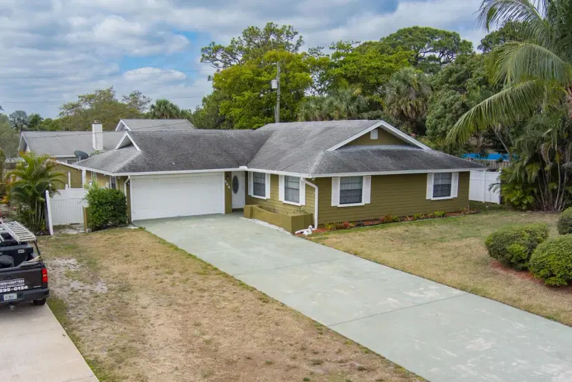 Picture of 246 SE Ila Street, Stuart FL 34994