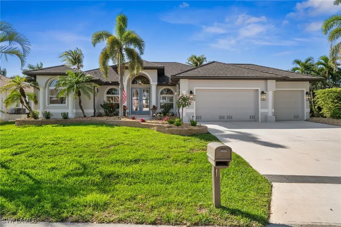 Picture of 529 La Caruna Ct, Punta Gorda, FL 33950