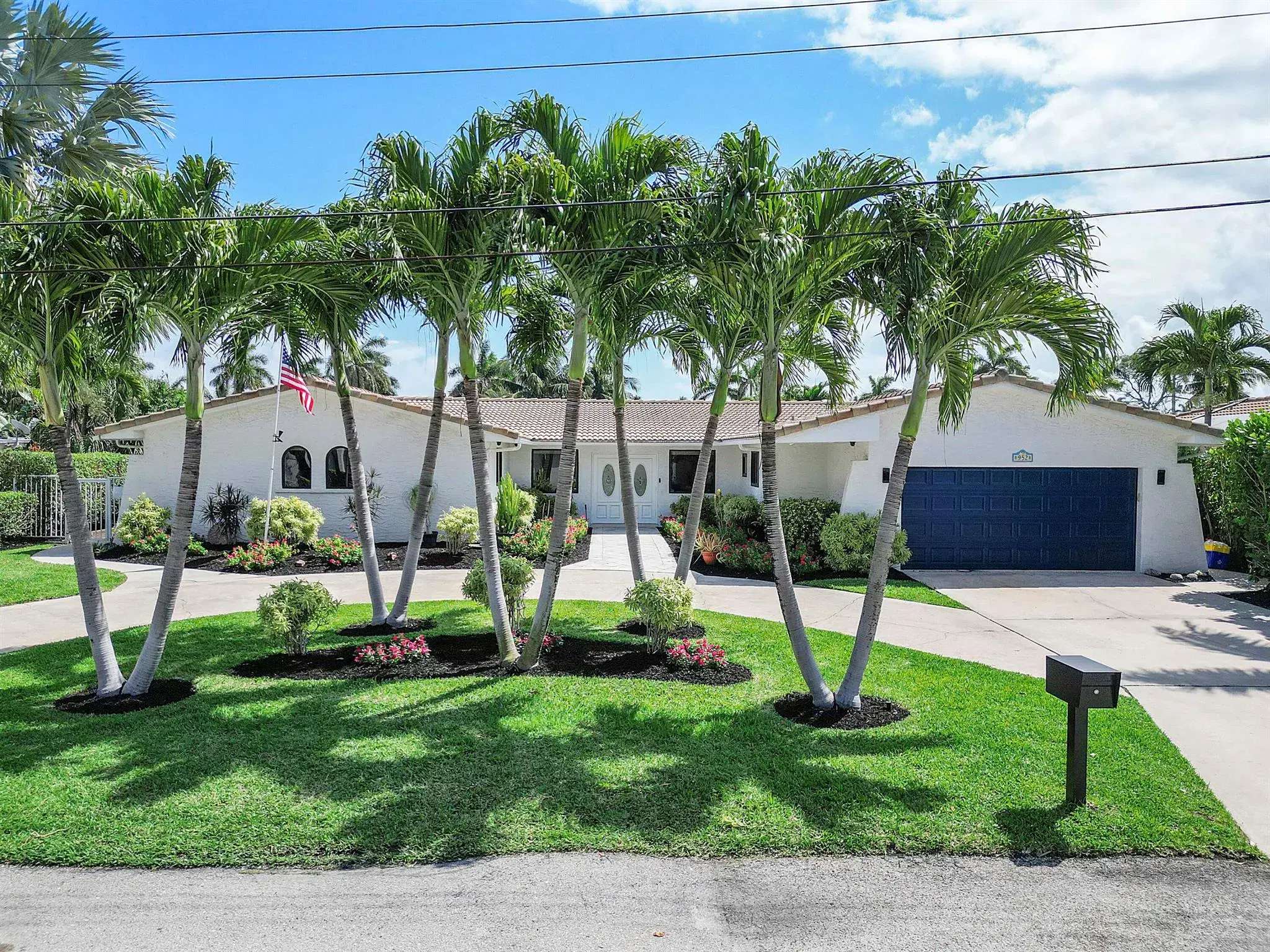 Picture of 952 Mccleary Street, Delray Beach, FL 33483