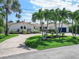 Picture of 952 Mccleary Street, Delray Beach, FL 33483