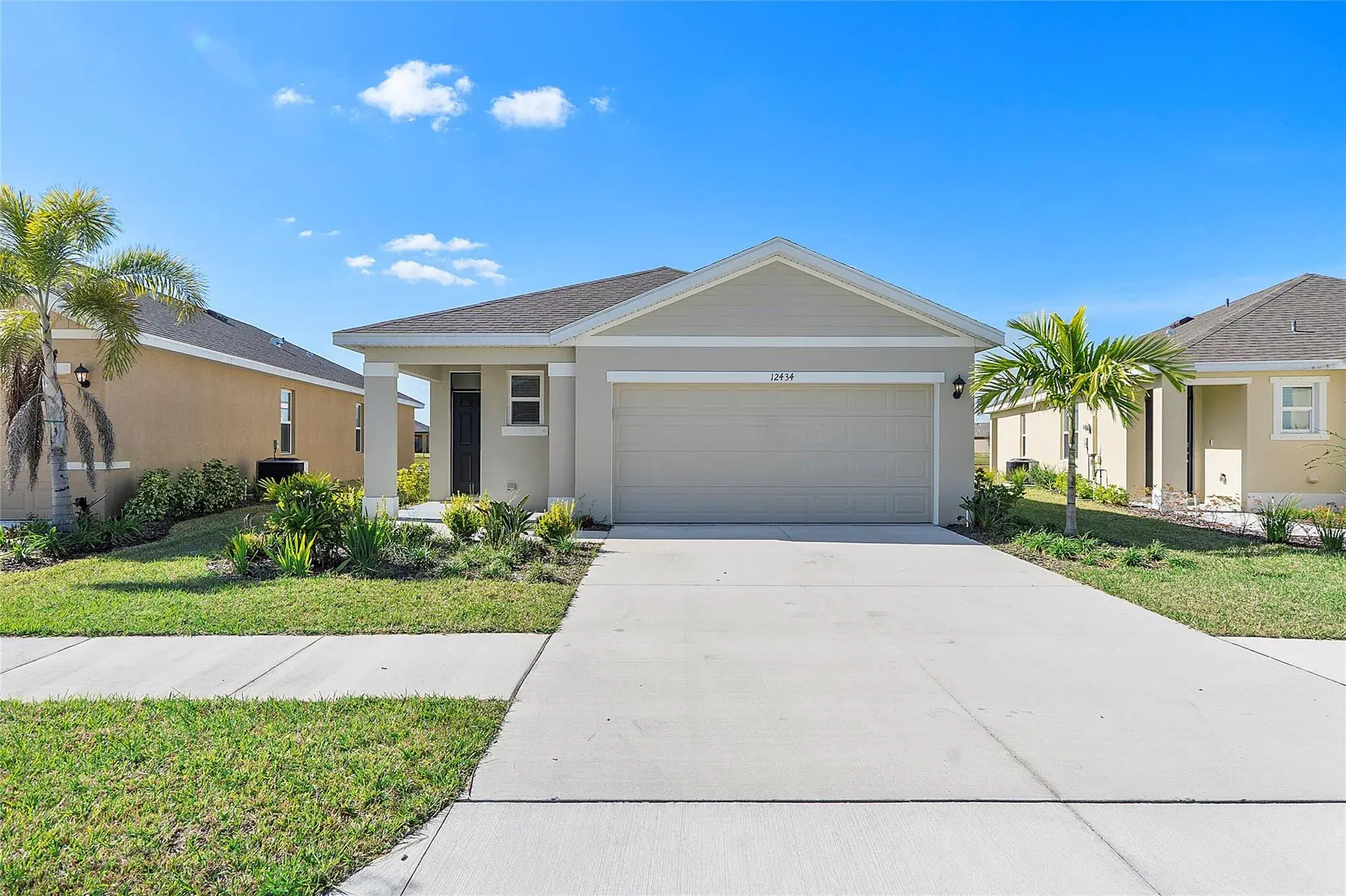 Picture of 12434 SW Rimini Way, Port St Lucie, FL 34987