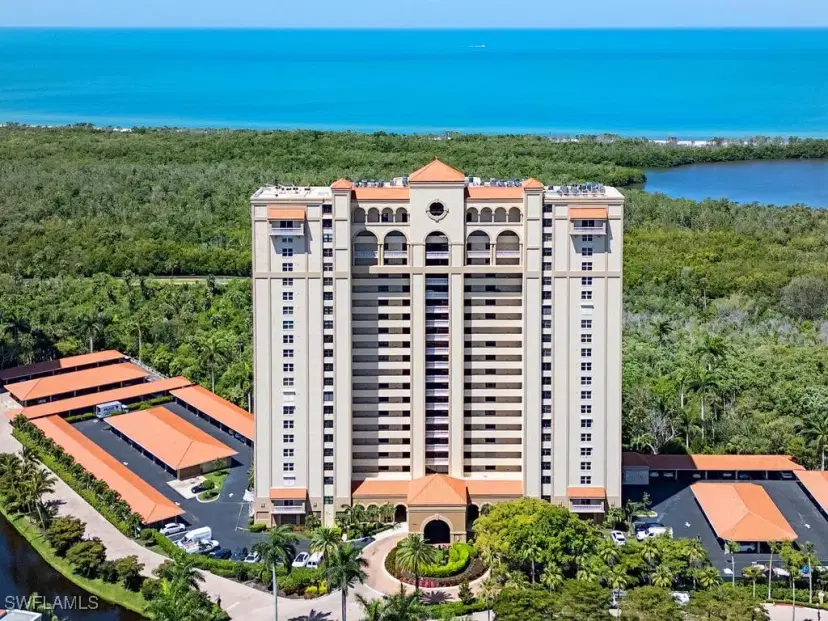 Picture of 6585 Nicholas Blvd 503, Naples FL 34108