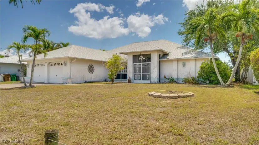 Picture of 1024 SE 14Th Ter, Cape Coral FL 33990