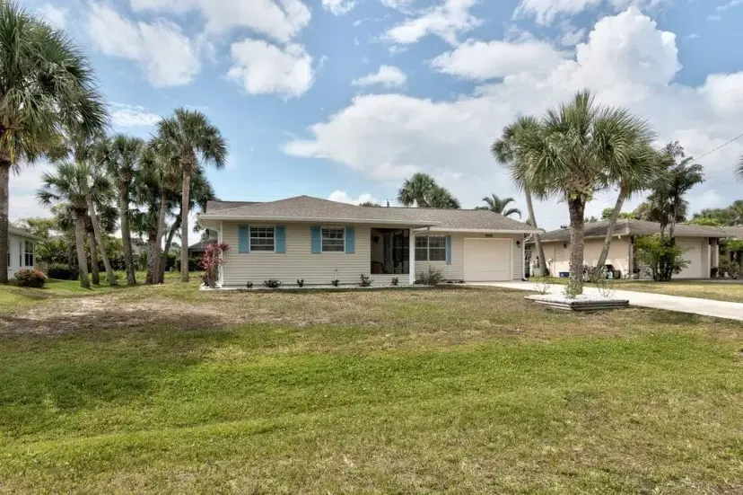 Picture of 1049 Carnation Drive, Sebastian FL 32958