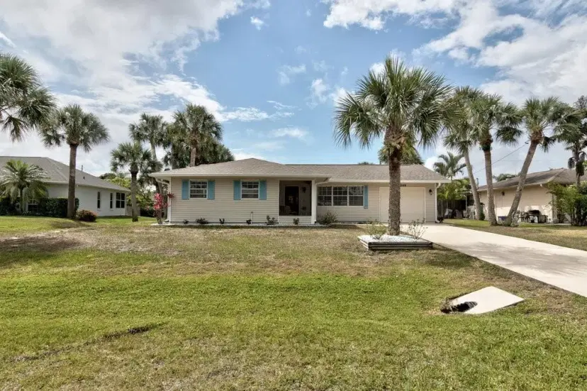 Picture of 1049 Carnation Drive, Sebastian FL 32958