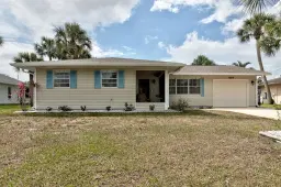 Picture of 1049 Carnation Drive, Sebastian, FL 32958