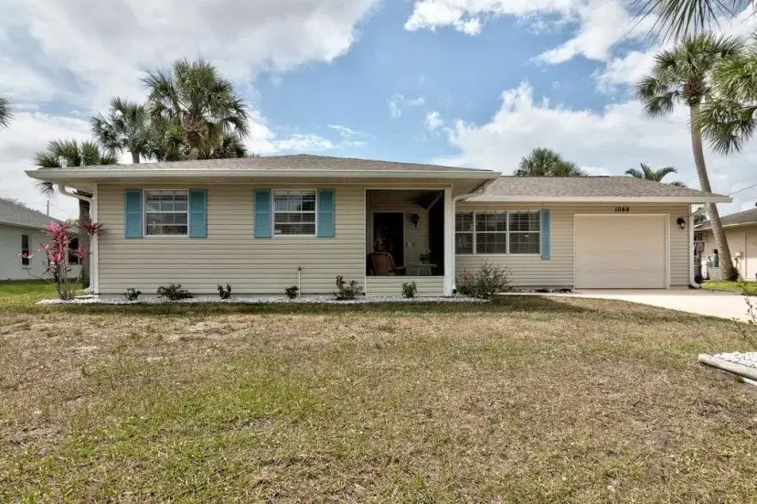 Picture of 1049 Carnation Drive, Sebastian FL 32958