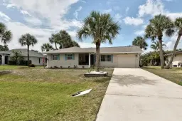 Picture of 1049 Carnation Drive, Sebastian, FL 32958