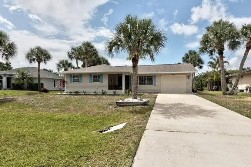 Picture of 1049 Carnation Drive, Sebastian FL 32958