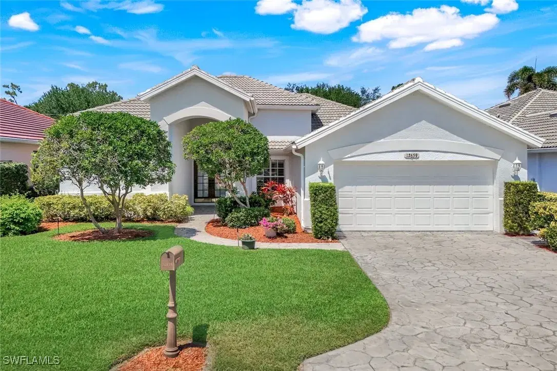 Picture of 12659 Hunters Ridge Dr, Bonita Springs, FL 34135