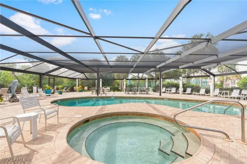 Picture of 200 Stevens Landing Dr B303, Marco Island FL 34145