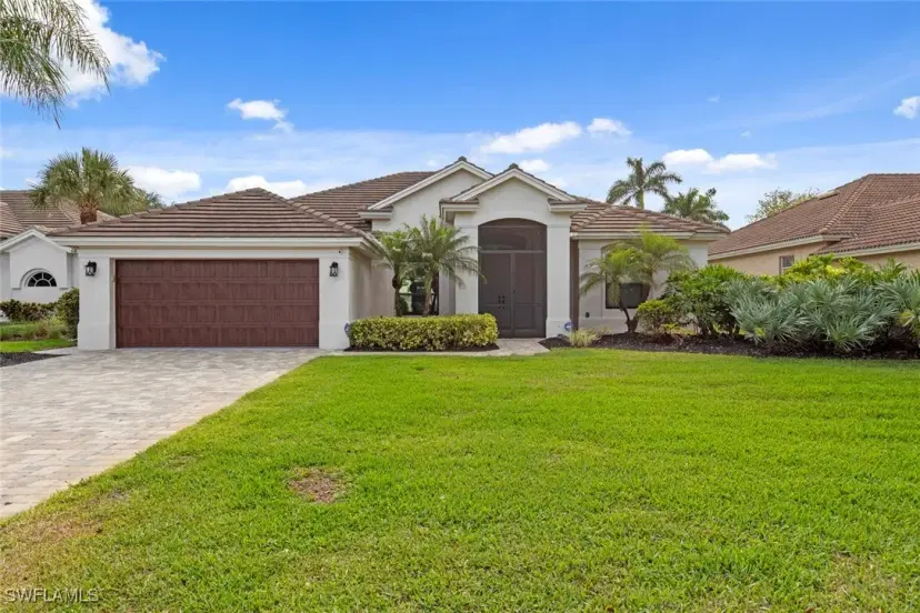Picture of 7074 Sugar Magnolia Cir, Naples FL 34109