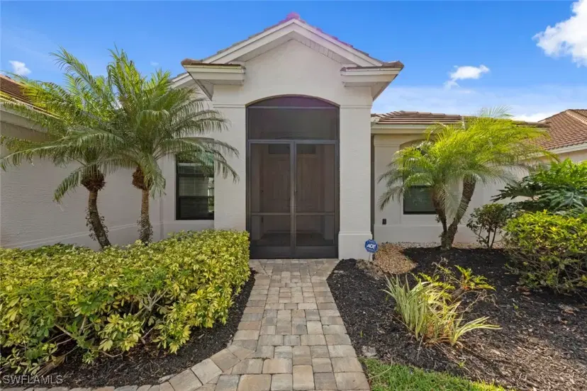Picture of 7074 Sugar Magnolia Cir, Naples FL 34109