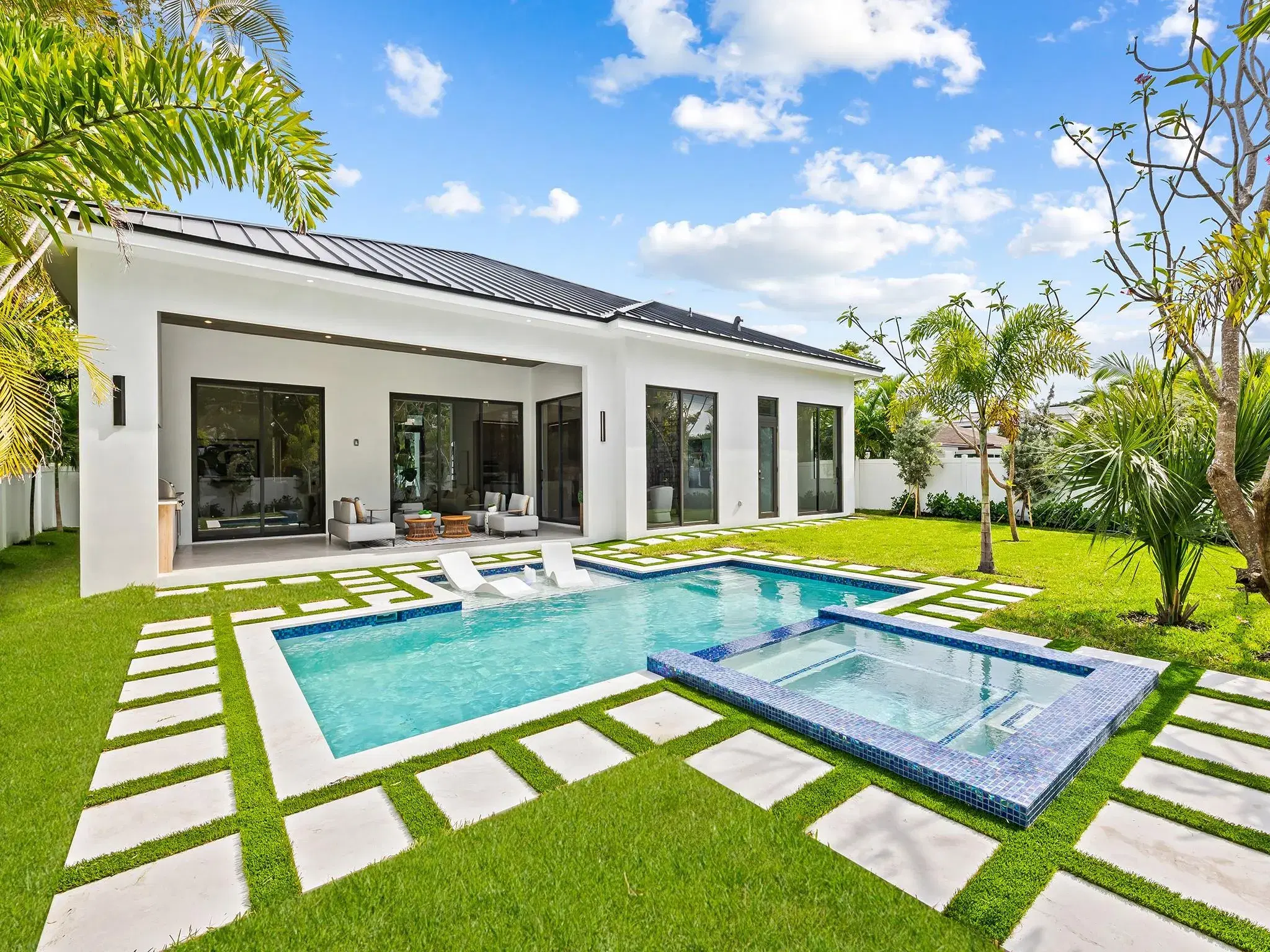 Picture of 208 NE 23Rd Street, Wilton Manors, FL 33305