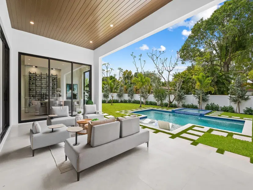 Picture of 208 NE 23Rd Street, Wilton Manors FL 33305