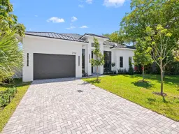 Picture of 208 NE 23Rd Street, Wilton Manors, FL 33305