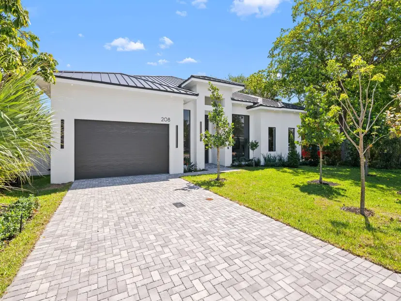 Picture of 208 NE 23Rd Street, Wilton Manors FL 33305