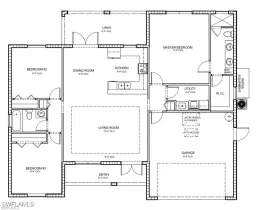 Picture of 3588 68Th Ave Ne, Naples, FL 34120