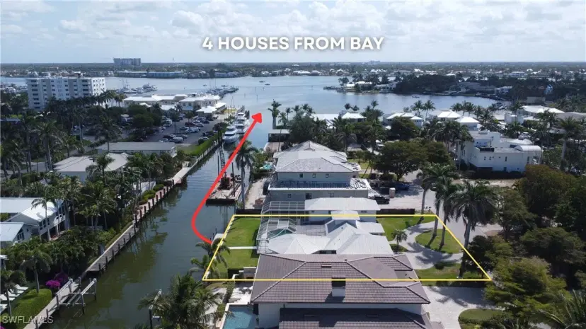 Picture of 601 15Th Ave S, Naples FL 34102