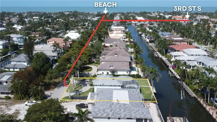 Picture of 601 15Th Ave S, Naples FL 34102
