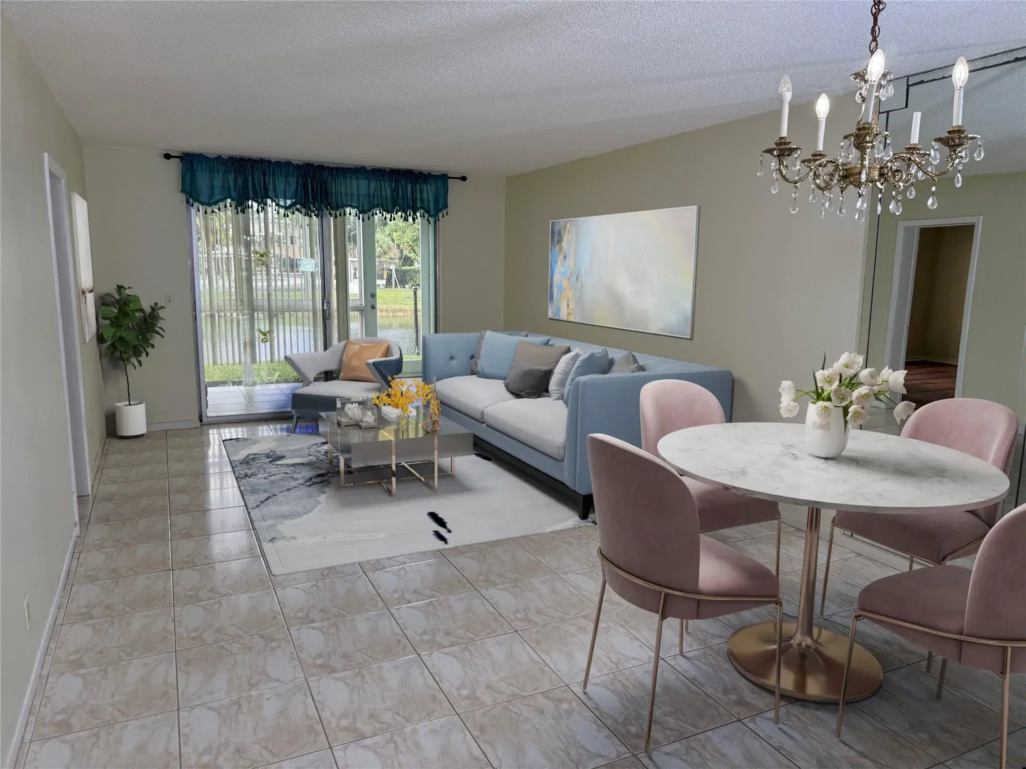 Picture of 1101 NW 58Th Ter 103, Sunrise, FL 33313