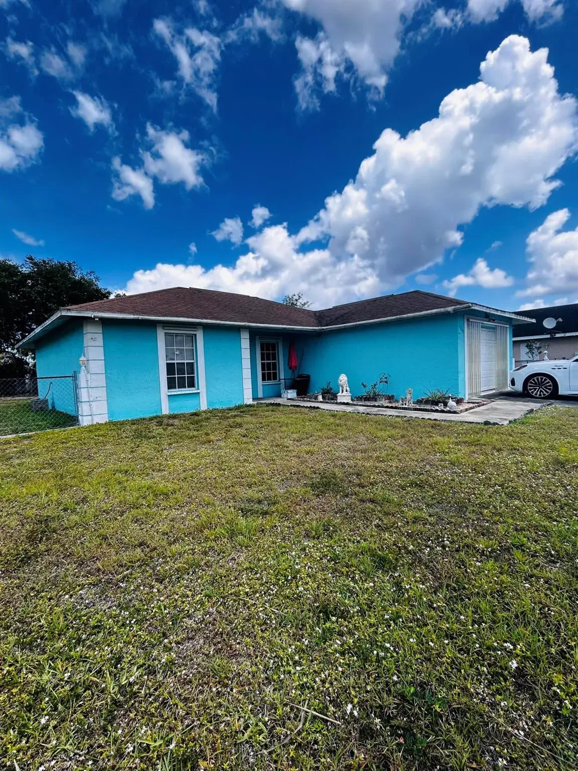 Picture of 1007 W Aztec Avenue, Clewiston, FL 33440