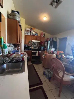 Picture of 1007 W Aztec Avenue, Clewiston, FL 33440