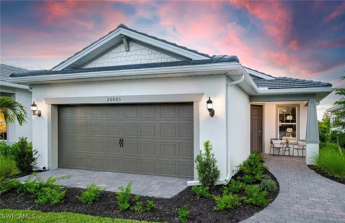Picture of 20574 Pebble Glen Dr, Estero, FL 33928